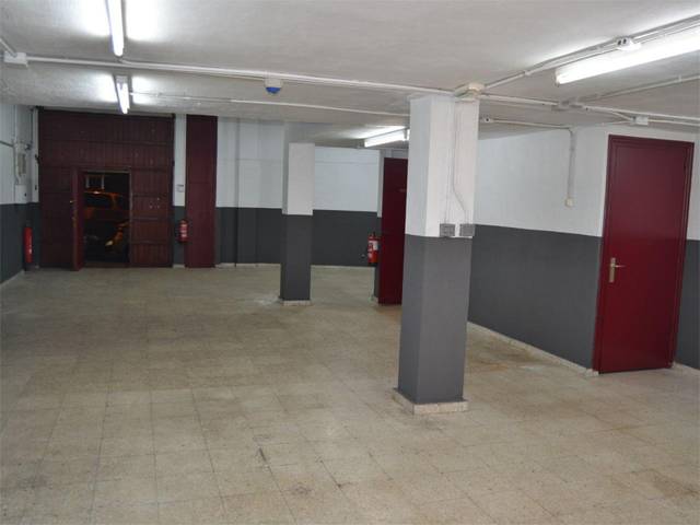 Local comercial en Alquiler en Calle Santa Alodia, 3 en Rochapea