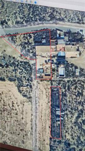 Casa-chalet en Venta en Condado de Alhama