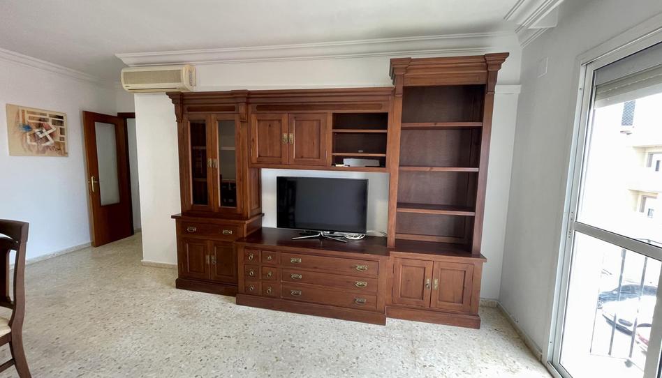 Flat for sale in Calle Trébol, 3, La Banda - Campo de Fútbol, Cádiz - image 1 Photo 1 of Flat for sale in Calle Trébol, 3, La Banda - Campo de Fútbol, Cádiz