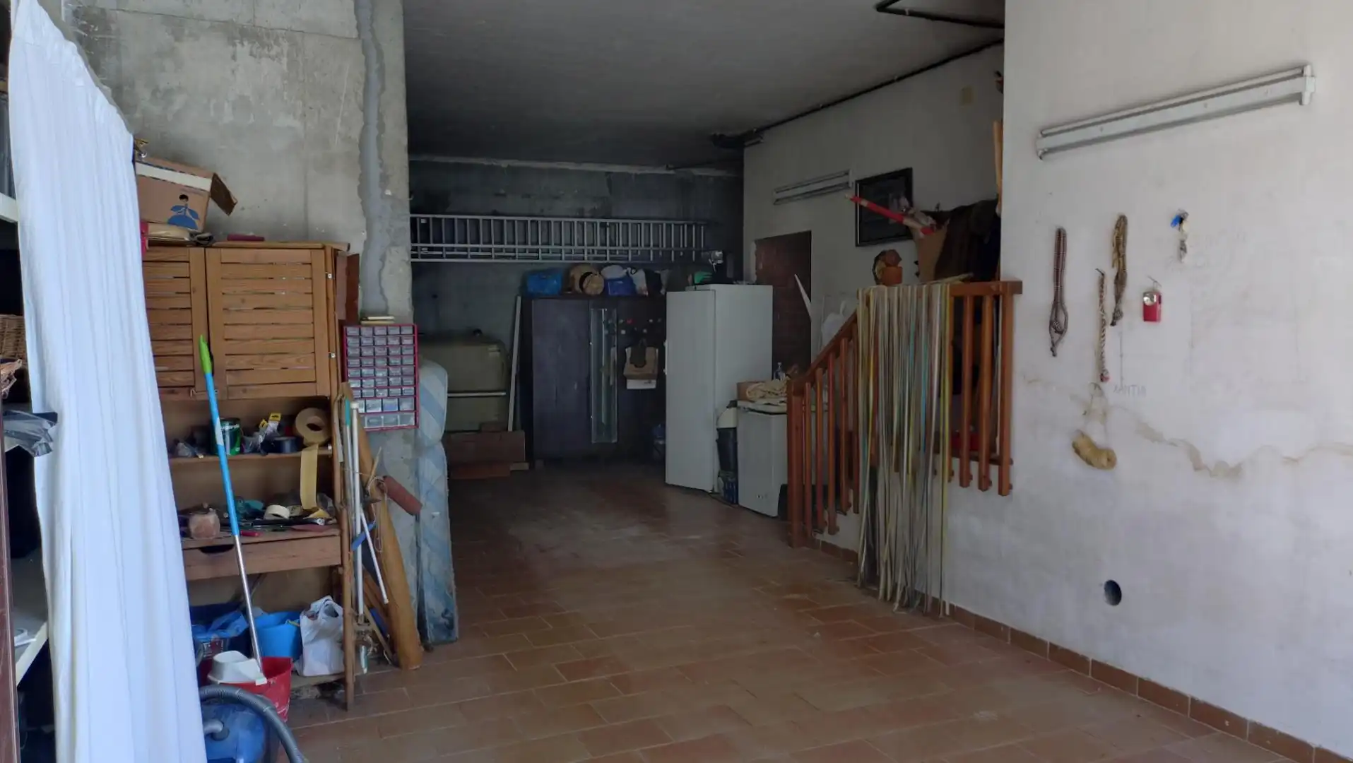 Casa adosada en venda a Calle del Campo, 41, Castelserás Casa adosada en venda en Castelserás amb Aire condicionat, Calefacció i Terrassa