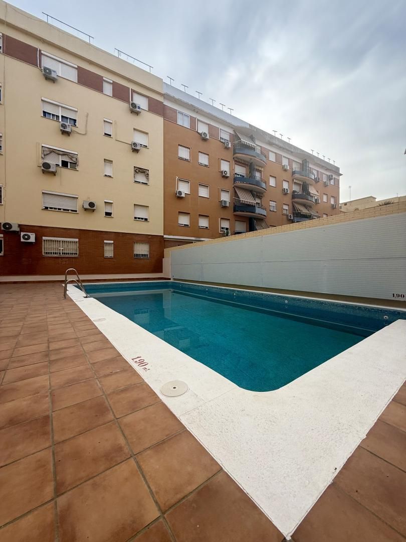 Pis en venda a Calle Mateo Alemán, 1, Arenal - La Pólvora