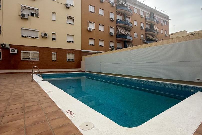 Flat for sale in Calle Mateo Alemán, 1, Arenal - La Pólvora, Sevilla - image 1 Photo 1 of Flat for sale in Calle Mateo Alemán, 1, Arenal - La Pólvora, Sevilla