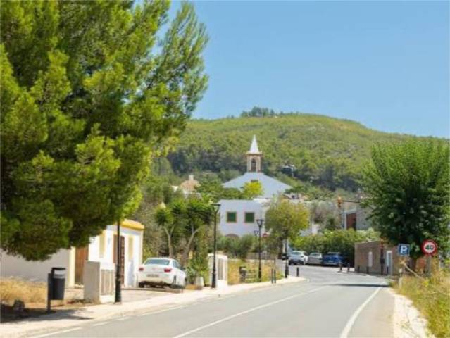 Casa-chalet en Alquiler en Lugar Venda de Ca 's Ripolls, 6 en Sant Joan de Labritja