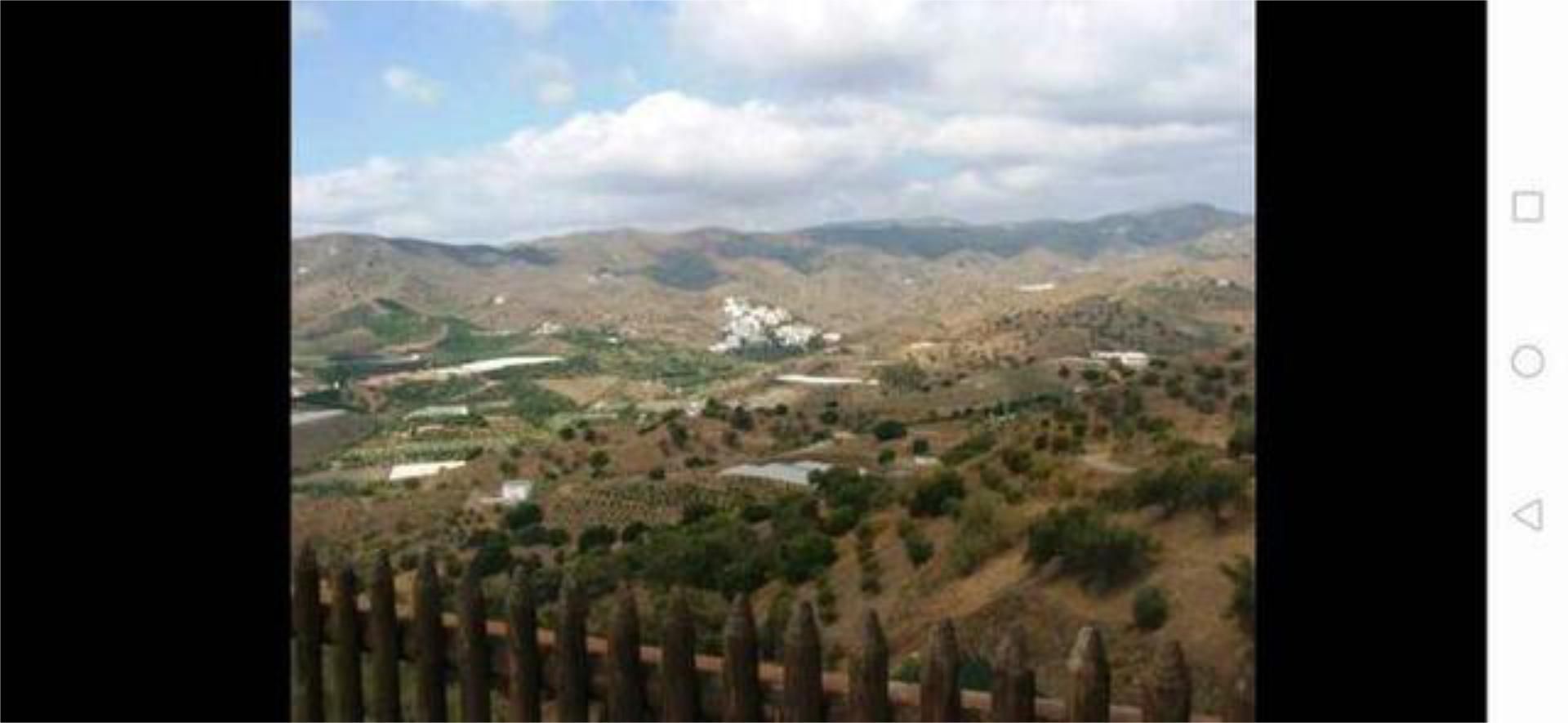 Exterior view of House or chalet to rent in Vélez-Málaga