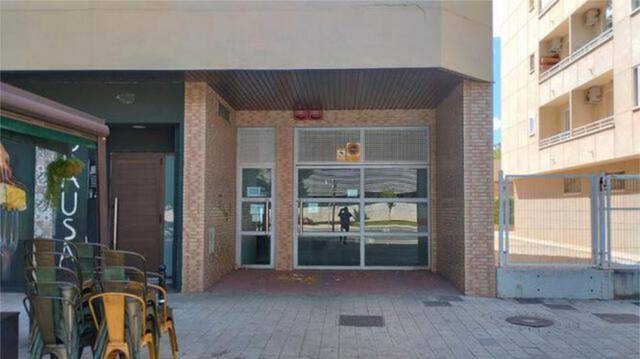 Garaje en Alquiler en Imaginalia - Llanos del Águila