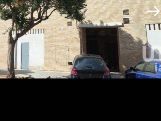 Local comercial en Venta en Avenida de Jose Ortiz, 105 en Les Boqueres - Santa Quiteria