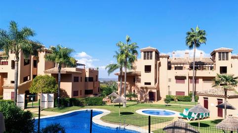 Foto 2 de Pis de lloguer a Calle Miguel de Cervantes, 56, Ojén, Málaga