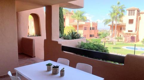 Foto 4 de Pis de lloguer a Calle Miguel de Cervantes, 56, Ojén, Málaga