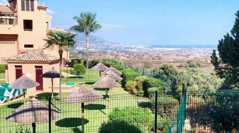 Foto 3 de Pis de lloguer a Calle Miguel de Cervantes, 56, Ojén, Málaga