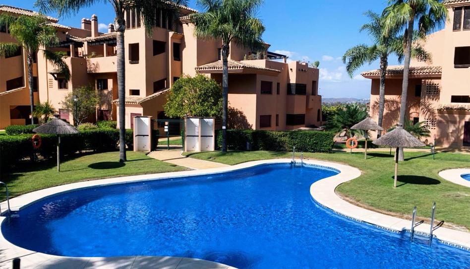 Foto 1 de Pis de lloguer a Calle Miguel de Cervantes, 56, Ojén, Málaga