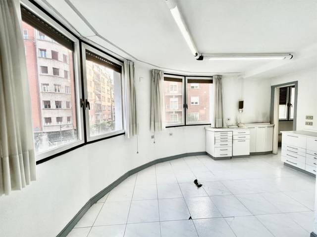 Piso en Venta en Calixto Diez Kalea, 2 en Ametzola