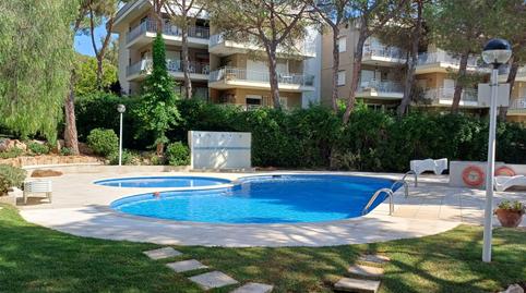 Piso en venta en Carrer de Josep Pla, 43, La Fosca - Cala Margarida, Girona - imagen 3 Foto 3 de Piso en venta en Carrer de Josep Pla, 43, La Fosca - Cala Margarida, Girona