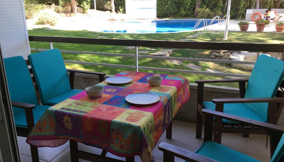 Piso en venta en Carrer de Josep Pla, 43, La Fosca - Cala Margarida, Girona - imagen 1 Foto 1 de Piso en venta en Carrer de Josep Pla, 43, La Fosca - Cala Margarida, Girona