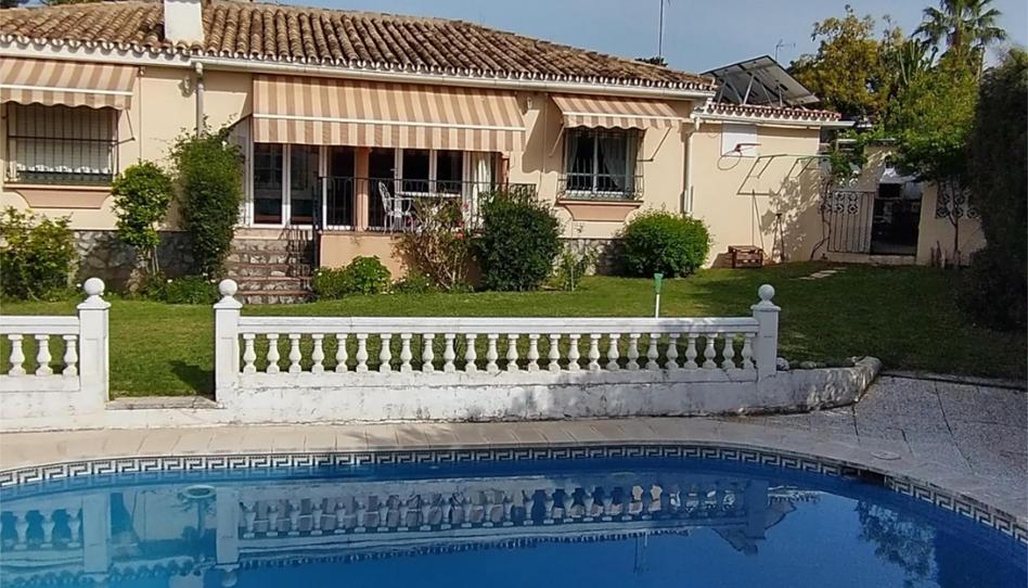 Casa o xalet en venda a Calle las Buganvillas, 27, San Pedro de Alcántara pueblo, Málaga - imatge 1 Foto 1 de Casa o xalet en venda a Calle las Buganvillas, 27, San Pedro de Alcántara pueblo, Málaga