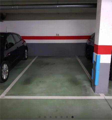 Garaje en Alquiler en Sector Plaza de Toros