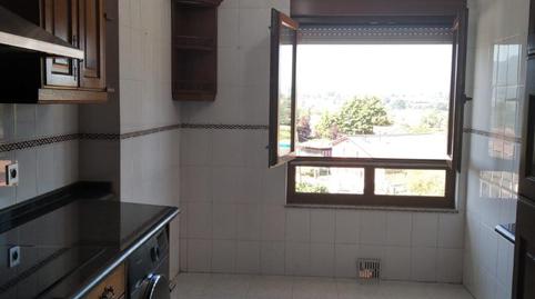 Foto 3 de Pis en venda a Calle el Cruce, 3, Llanera, Asturias