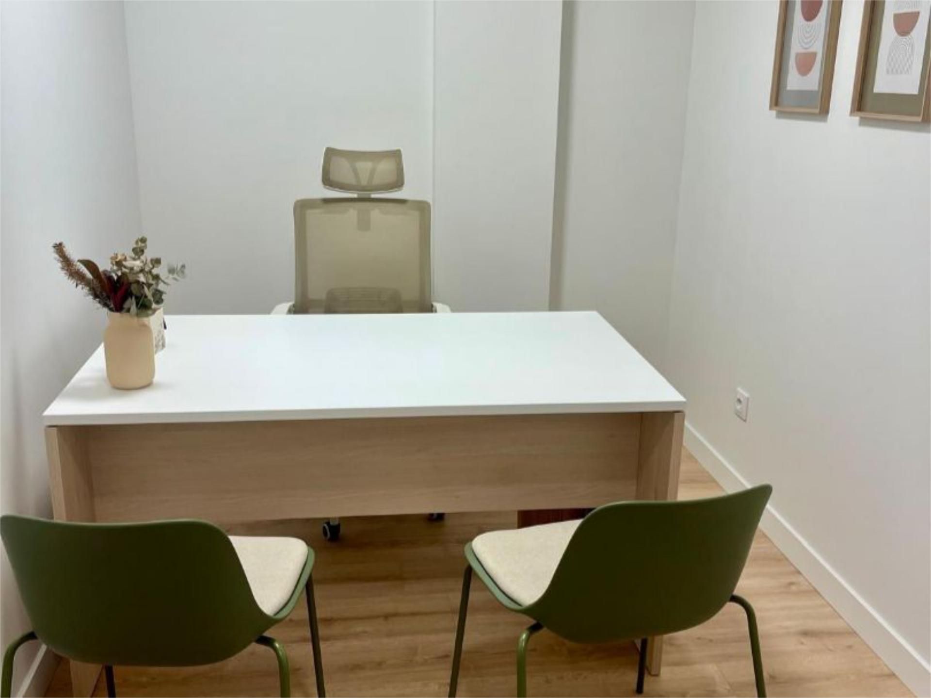 Oficina de lloguer en Alicante / Alacant