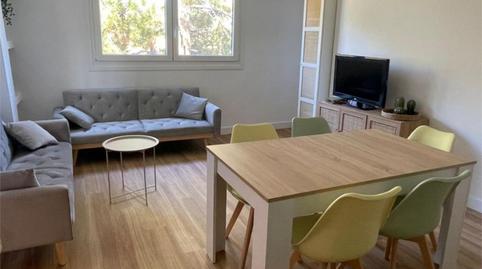 Flat to rent in Rúa Nogueira, 9, Liáns, A Coruña - image 3 Photo 3 of Flat to rent in Rúa Nogueira, 9, Liáns, A Coruña