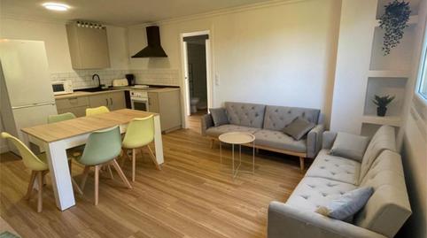 Flat to rent in Rúa Nogueira, 9, Liáns, A Coruña - image 4 Photo 4 of Flat to rent in Rúa Nogueira, 9, Liáns, A Coruña