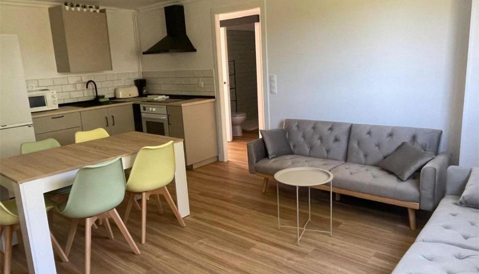 Flat to rent in Rúa Nogueira, 9, Liáns, A Coruña - image 1 Photo 1 of Flat to rent in Rúa Nogueira, 9, Liáns, A Coruña