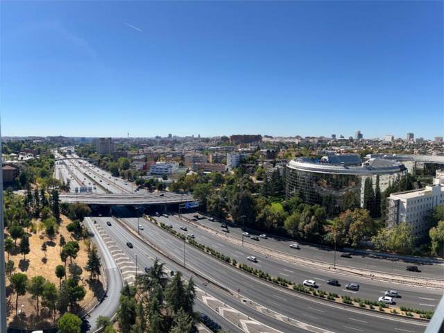 Piso en Venta en Calle Bausá, 19 en Costillares