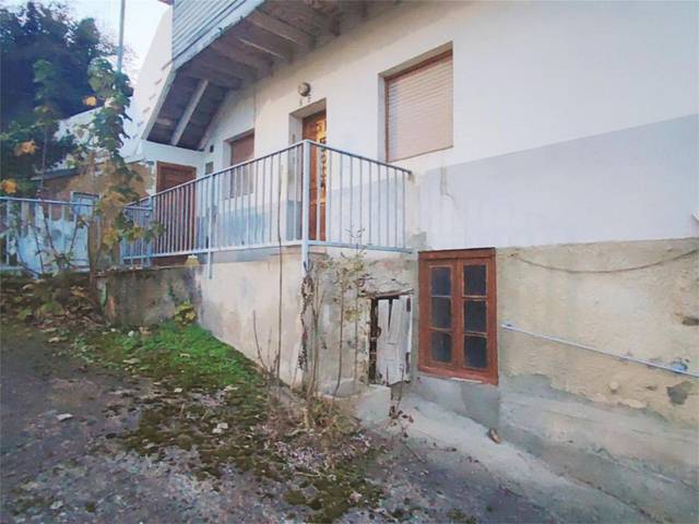 Casa-chalet en Venta en Carretera General-Tablado, 8 en Degaña