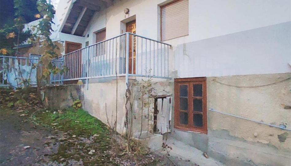 Foto 1 de Casa o xalet en venda a Carretera General-tablado, 8, Degaña, Asturias