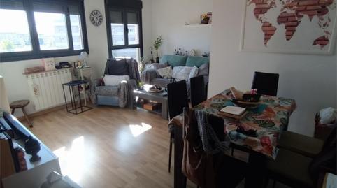 Pis en venda a Calle Gregorio Marañon, 16c, Aranzana, Valladolid - imatge 4 Foto 4 de Pis en venda a Calle Gregorio Marañon, 16c, Aranzana, Valladolid