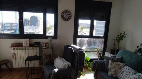 Pis en venda a Calle Gregorio Marañon, 16c, Aranzana, Valladolid - imatge 5 Foto 5 de Pis en venda a Calle Gregorio Marañon, 16c, Aranzana, Valladolid