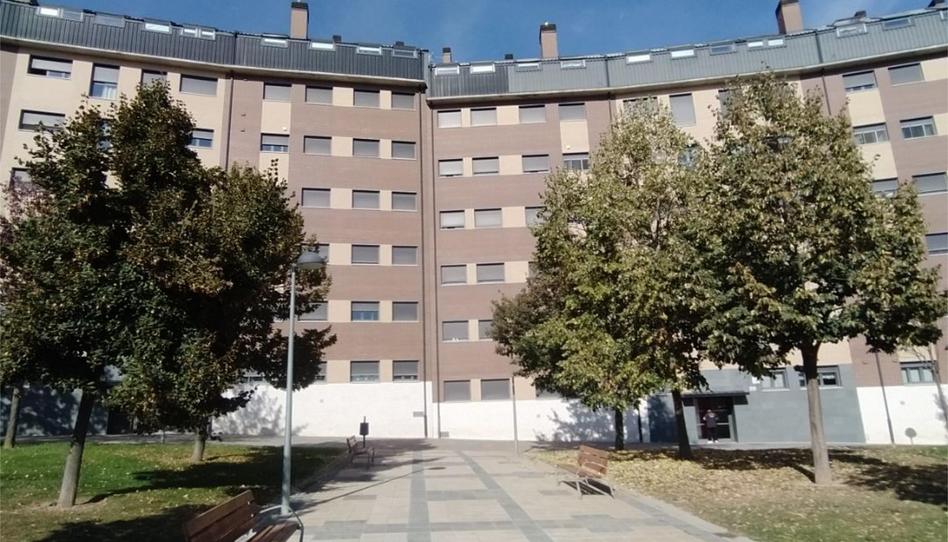 Pis en venda a Calle Gregorio Marañon, 16c, Aranzana, Valladolid - imatge 1 Foto 1 de Pis en venda a Calle Gregorio Marañon, 16c, Aranzana, Valladolid