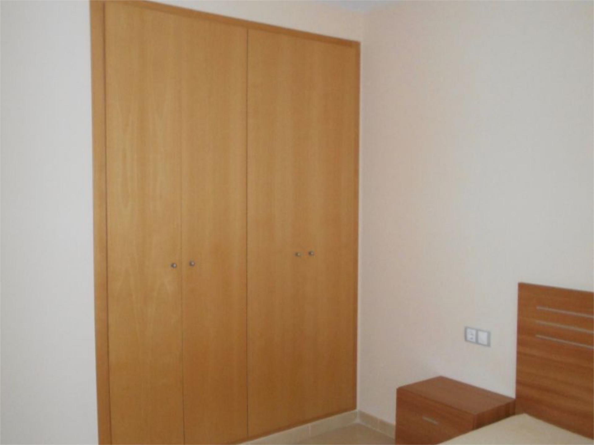 Apartament en venda a Carrer Oviedo, 9, Zona Hospital