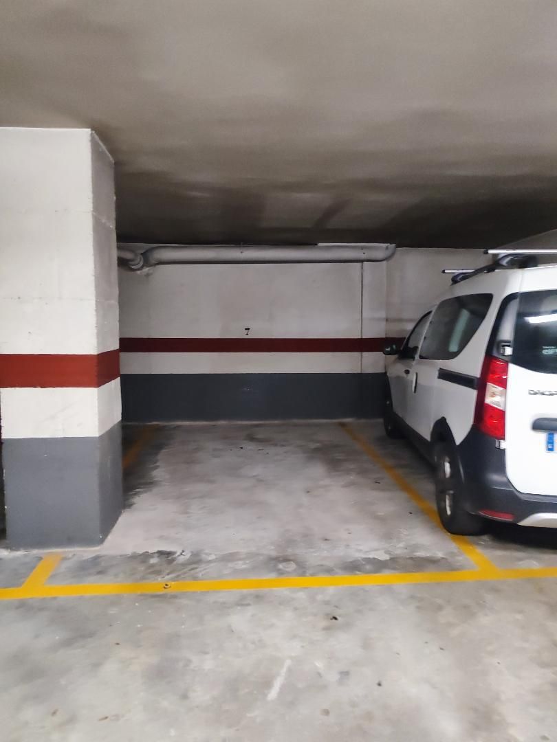 Parking of Garage to rent in  Valencia Capital