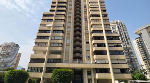 Pis de lloguer a Calle del Esperanto, 29, Levante Alto, Alicante - imatge 2 Foto 2 de Pis de lloguer a Calle del Esperanto, 29, Levante Alto, Alicante