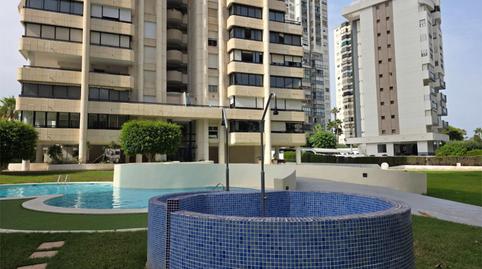 Pis de lloguer a Calle del Esperanto, 29, Levante Alto, Alicante - imatge 3 Foto 3 de Pis de lloguer a Calle del Esperanto, 29, Levante Alto, Alicante