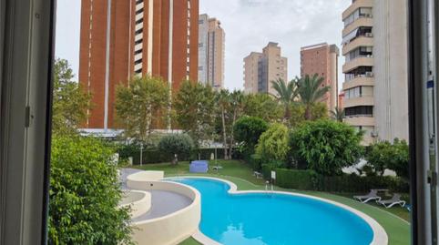 Pis de lloguer a Calle del Esperanto, 29, Levante Alto, Alicante - imatge 4 Foto 4 de Pis de lloguer a Calle del Esperanto, 29, Levante Alto, Alicante