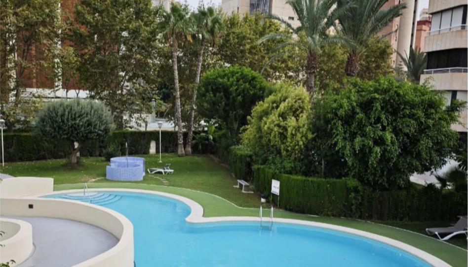 Pis de lloguer a Calle del Esperanto, 29, Levante Alto, Alicante - imatge 1 Foto 1 de Pis de lloguer a Calle del Esperanto, 29, Levante Alto, Alicante