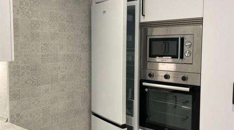 Pis de lloguer a Hurtado de Amezaga Kalea, 3, Zabalburu, Bizkaia - imatge 4 Foto 4 de Pis de lloguer a Hurtado de Amezaga Kalea, 3, Zabalburu, Bizkaia