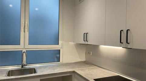 Pis de lloguer a Hurtado de Amezaga Kalea, 3, Zabalburu, Bizkaia - imatge 3 Foto 3 de Pis de lloguer a Hurtado de Amezaga Kalea, 3, Zabalburu, Bizkaia