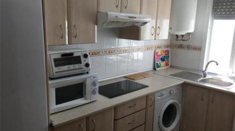 Flat to rent in La Barrosa, Cádiz - image 2 Photo 2 of Flat to rent in La Barrosa, Cádiz