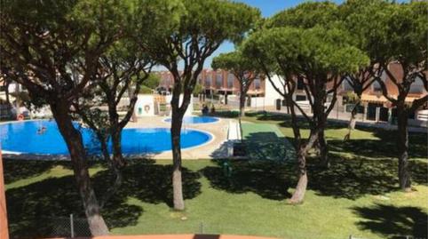 Flat to rent in La Barrosa, Cádiz - image 5 Photo 5 of Flat to rent in La Barrosa, Cádiz