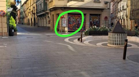 Photo 2 of Industrial buildings for sale in Calle del Carmen, 25, Casco Antiguo - Ciudadela, Huesca