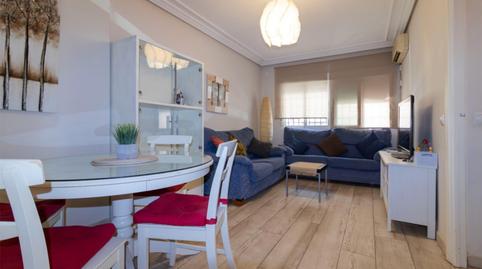 Photo 2 of Flat to rent in Calle Arcángel San Rafael, 5, Barrio León, Sevilla