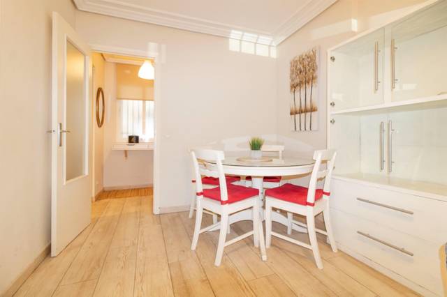 Piso en Alquiler en Calle Arcángel San Rafael, 5 en Barrio León