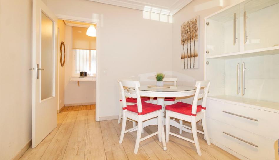 Photo 1 of Flat to rent in Calle Arcángel San Rafael, 5, Barrio León, Sevilla