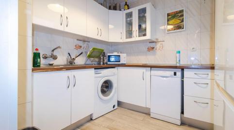 Photo 4 of Flat to rent in Calle Arcángel San Rafael, 5, Barrio León, Sevilla