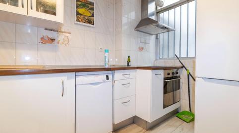 Photo 5 of Flat to rent in Calle Arcángel San Rafael, 5, Barrio León, Sevilla