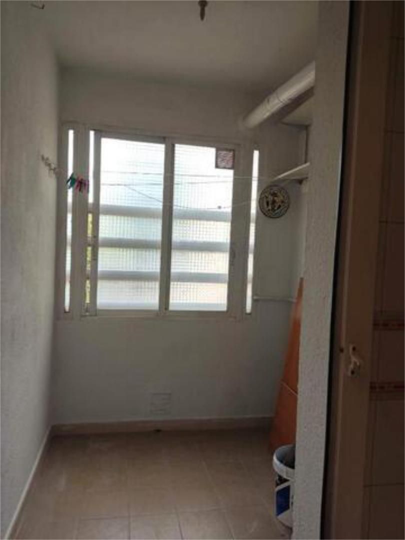 Bedroom of Flat to rent in Alcalá de Henares  with Heating, Private garden and Terrace
