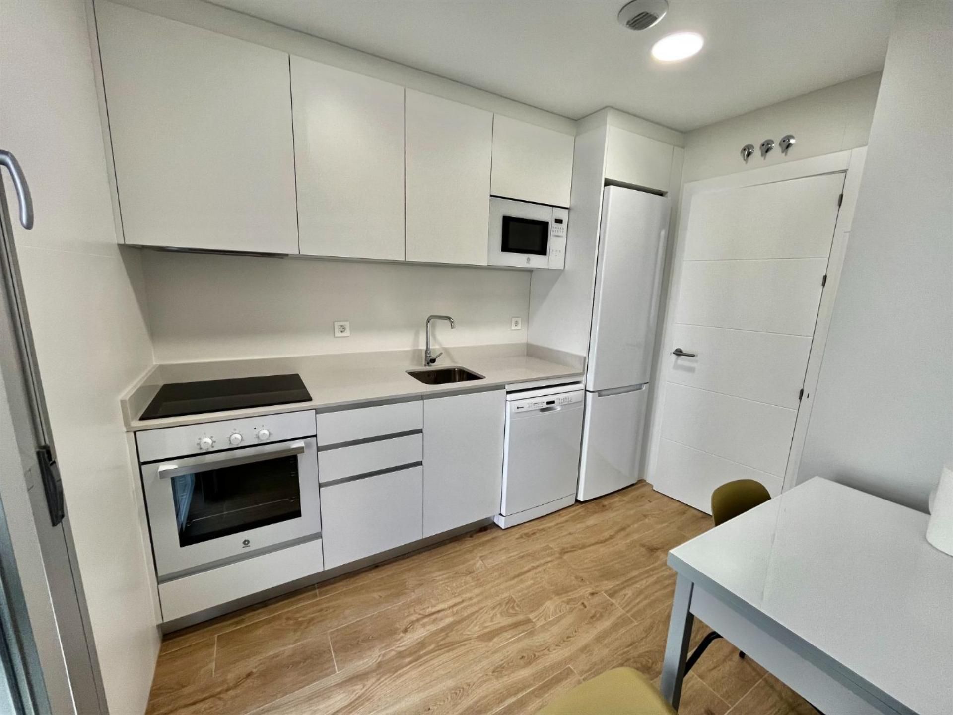 Flat to rent in Avenida de la Ilustración, 117, Campus de la Salud