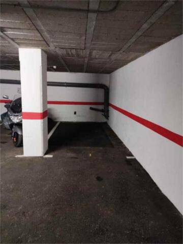 Garaje en Alquiler en Cabo de las Huertas