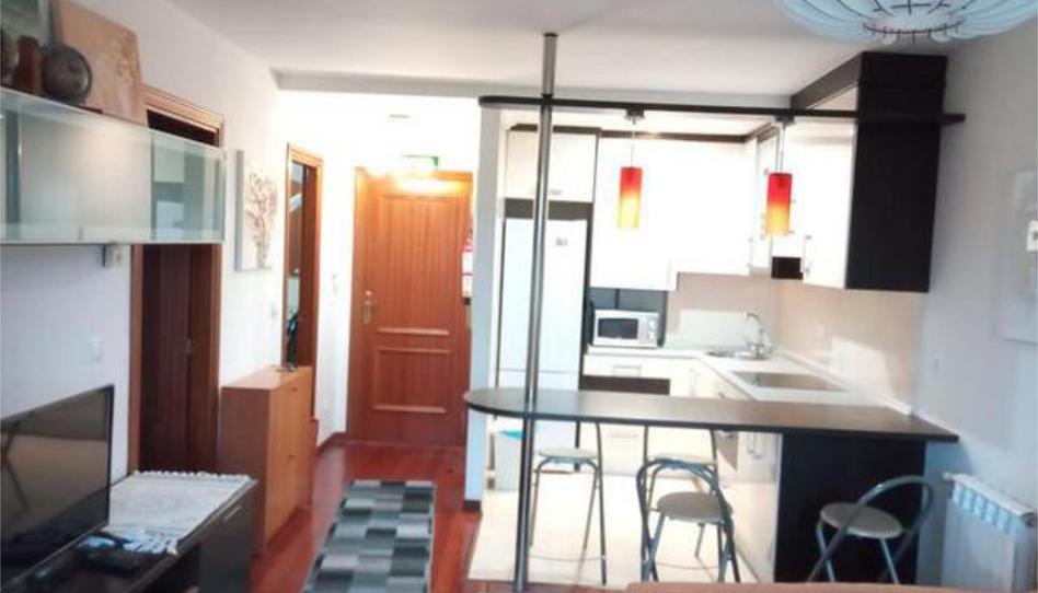 Apartment to rent in Suances, Cantabria - image 1 Photo 1 of Apartment to rent in Suances, Cantabria